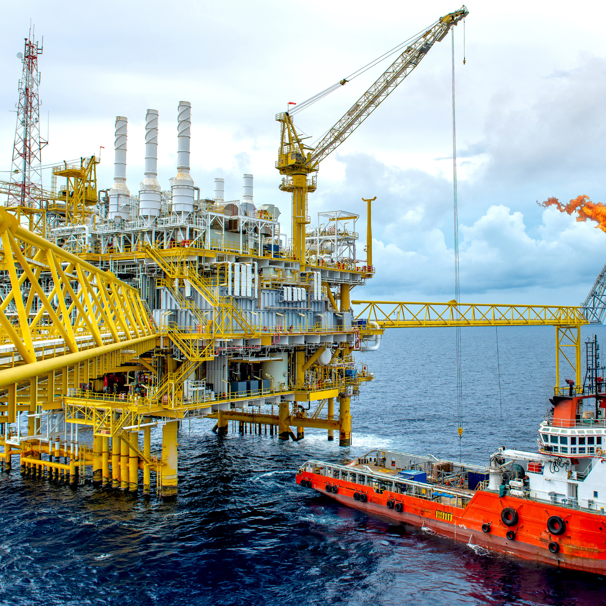 Downhole Operations