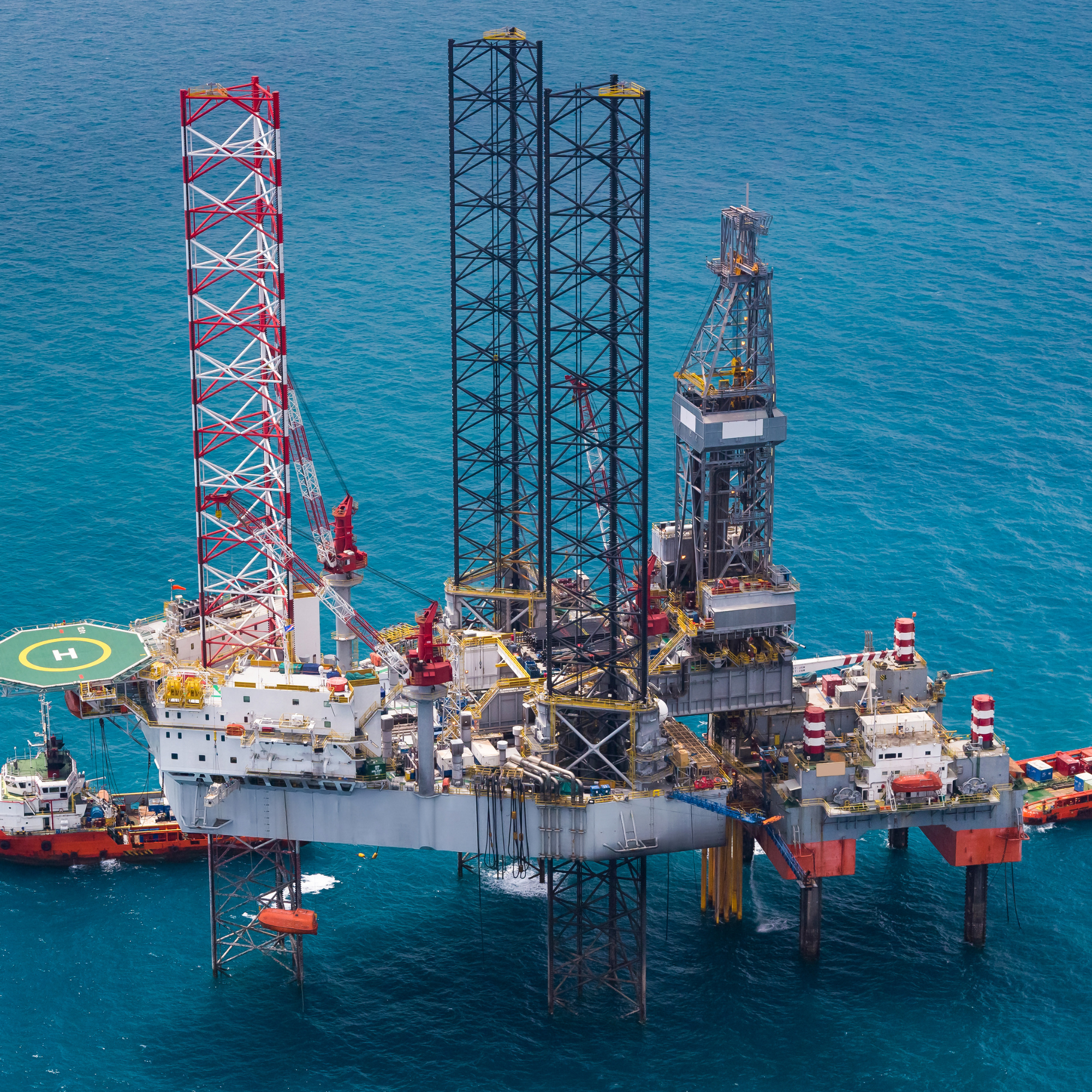 Artificial Lift